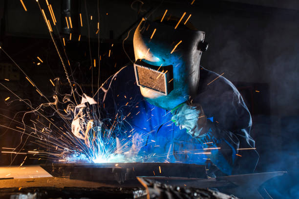 Best Marine and Shipbuilding Welding in Quincy, MA