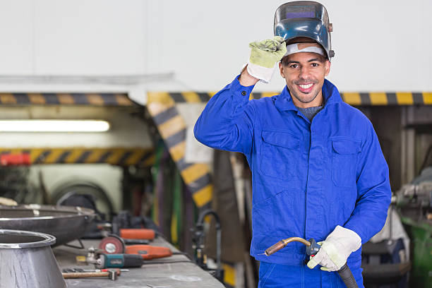 Affordable Welder Services in Quincy, MA